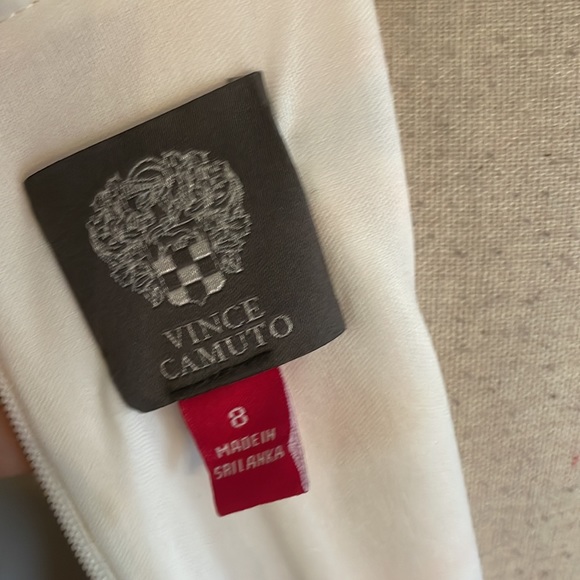 Vince Camuto multicolor dress - Picture 9 of 9